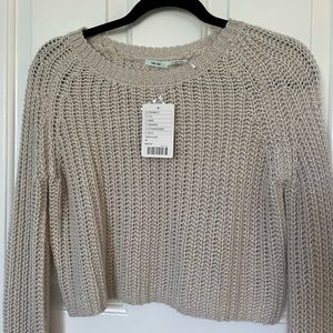 Urban Outfitters Knit Sweater